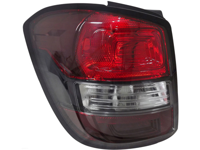 Lanterna spin 13 fume te borda preta