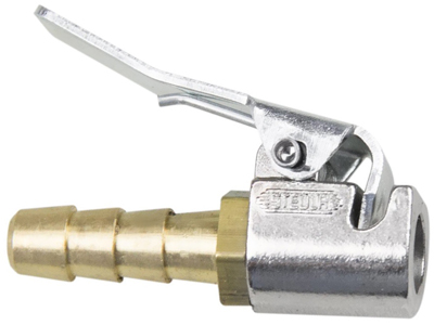 Bico Para Encher Pneus (Presilha)