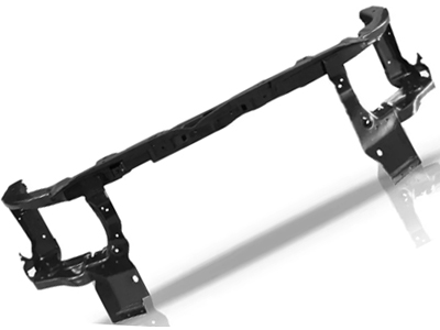 Painel Dianteiro Agile 09/ e Montana 11/