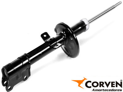 Amortecedor Dianteiro Duster 12/ e Oroch/Captur (Manual)