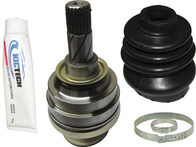 Homocinetica cambio agile 1 4 09