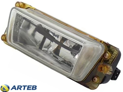 Farol auxiliar polo classic 00 02 le cb9d7852 8120 43d6 8a2b dab498789651