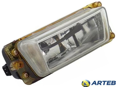 Farol Auxiliar Polo Classic 00/02 LD