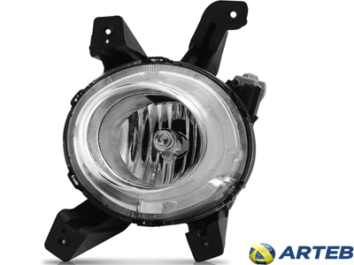 Farol Auxiliar HB20 12/15 LE