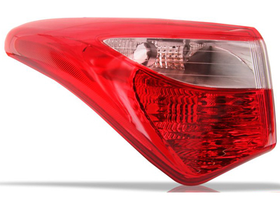 Lanterna hb20 hatch 12 15 bicolor te arteb canto