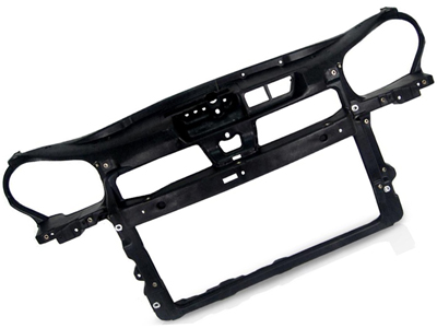 Painel Dianteiro Polo 03/06