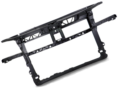 Painel Dianteiro Polo 07/15