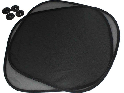 Protetor solar lateral jogo