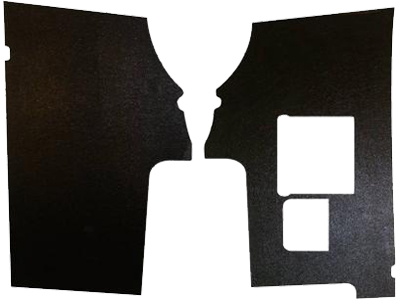 Revestimento oculos kombi 97 jogo