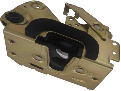 Fechadura porta gol 00 4p de pino porta largo