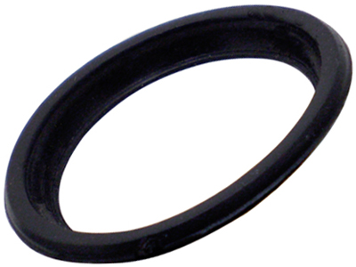 Acabamento cilindro porta mala santana 90