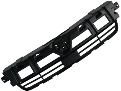 Grade sandero 12 14 preta