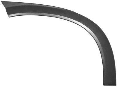 Moldura Paralama Classic 10/ TD (Preto)