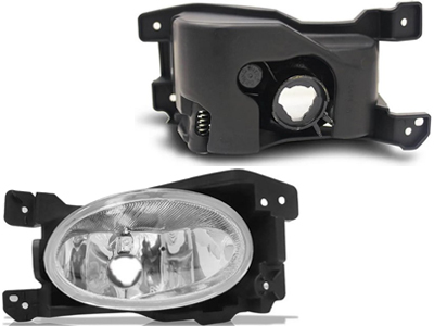 Farol auxiliar city 12 14 ld