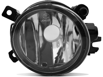 Farol auxiliar gol 16 e fox 15 e up 14 ld