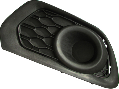 Grade Parachoque Sandero 15/19 LE (S/Milha)