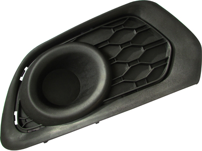 Grade parachoque sandero 15 ld s milha