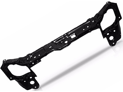 Painel dianteiro corsa 03 e montana 10 completo