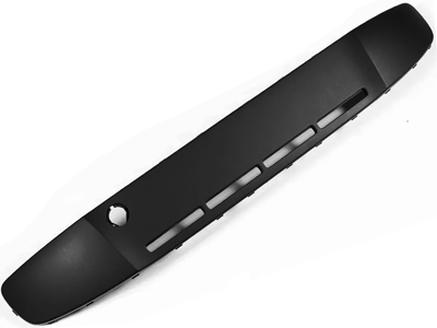 Moldura Grade Parachoque UP! 14/16 (S/Milha)