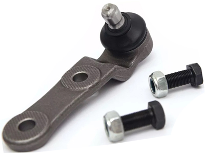 Pivô Susp Celta/Classic 10/ e Prisma 10/12 (Inferior)