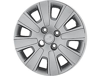 Calota Voyage 2009/2010 (Aro 14")(Parafusada)