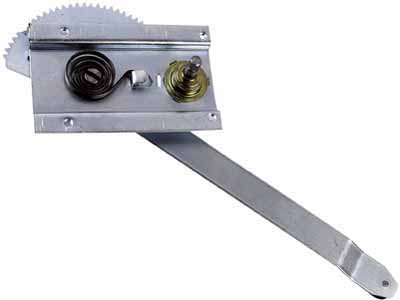 Maquina vidro toyota bandeirante 84 le