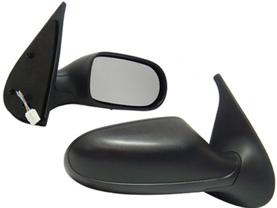 Espelho ext palio 04 07 4p ld c c eletrico