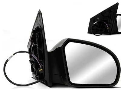 Retrovisor ext fiesta 03 14 ld c c eletrico preto 11aabc76 644e 4f15 85fa 9e6cc8cacb55