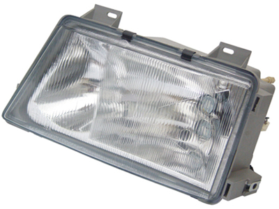 Farol sprinter 02 le c auxiliar