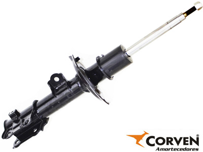 Amortecedor Dianteiro HB20 12/ LD (Exceto HB20X)