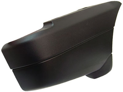 Ponteira Parachoque Strada 98/07 TD