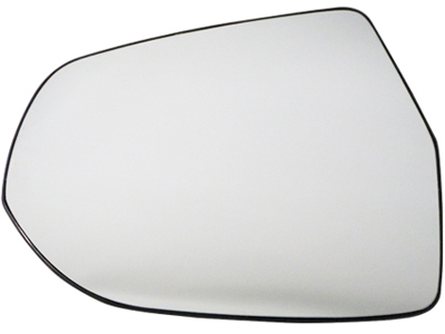 Lente Retrovisor Ext Agile 09/, Montana 11/ LE