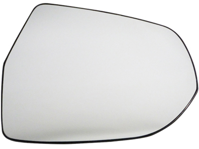 Lente Retrovisor Ext Agile 09/, Montana 11/ LD