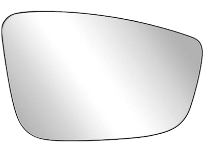 Lente espelho gol 13 15 e fox 10 14 ld