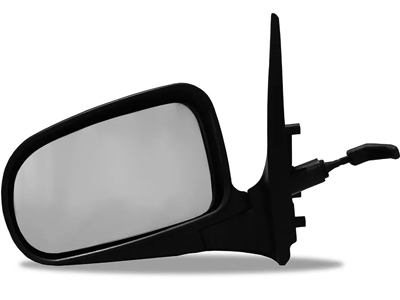 Espelho ext logus pointer le c c preto