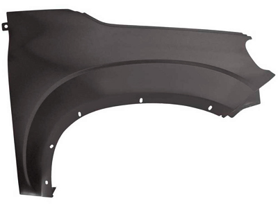 Paralama uno sporting 10 14 ld c furo moldura