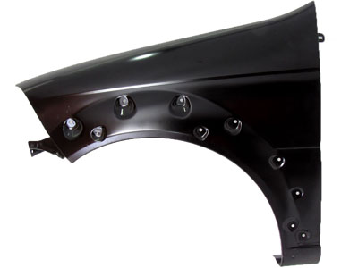 Paralama strada 14 le