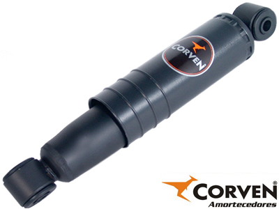 Amortecedor novo tras d 20 93 e silverado 97 dbc4964a e5c7 4519 b832 0cbf1804af66