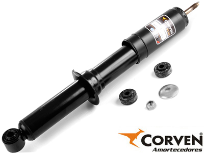 Amortecedor Dianteiro S-10 12/16