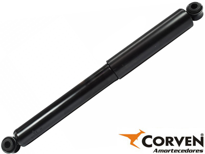 Amortecedor novo tras s 10 12