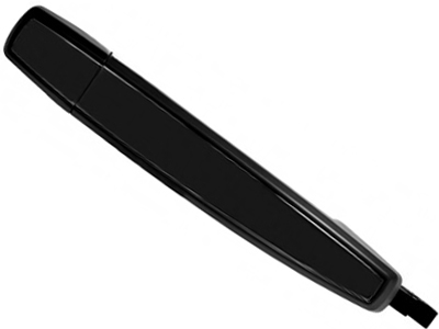 Maçaneta Ext Cruze/Sonic/Tracker/S-10 TE/TD (S/Furo - Preta)