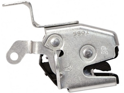 Fechadura porta mala fiorino 14 ld superior