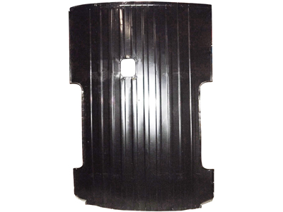Assoalho Caçamba Fiorino Pick-up/Furgão 94/ (Longa)