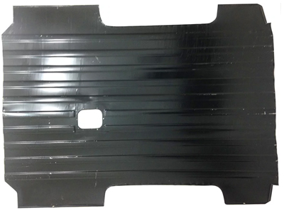 Assoalho cacamba strada 99 cabine simples