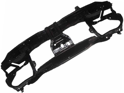 Painel dianteiro scenic 01