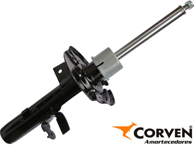 Amortecedor novo diant focus 14 le