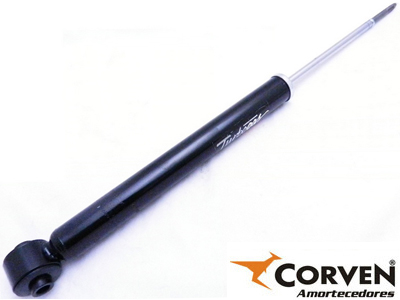 Amortecedor novo tras hb20 12 exceto hb20x