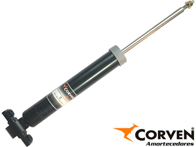 Amortecedor Traseiro Fusion 13/