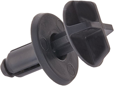 Grampo Fixação Parachoque Fusion