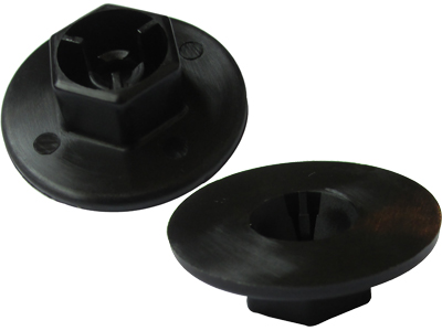 Grampo protecao paralama elantra cerato hb20 sorento tucson